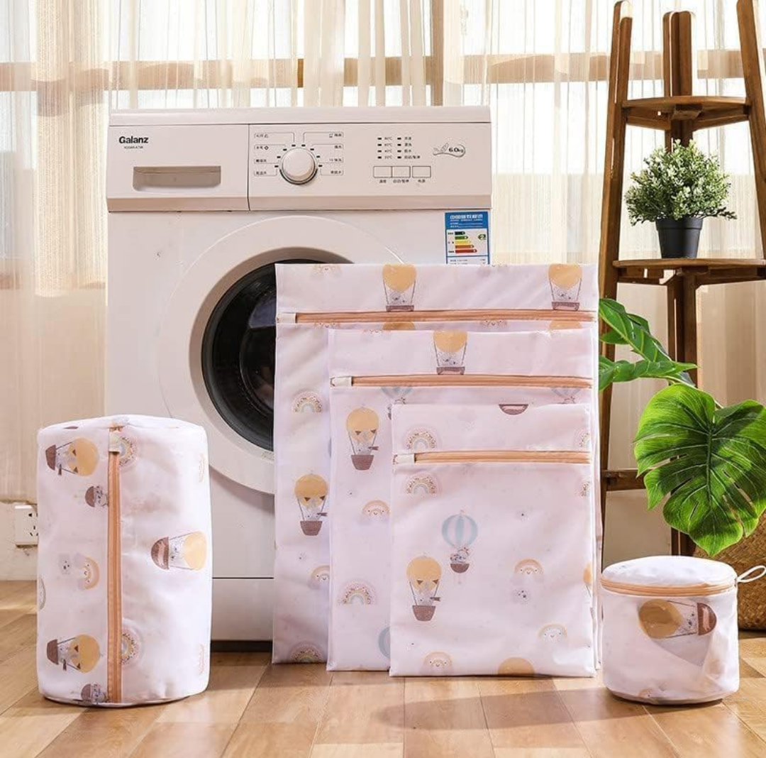 Laundry Clothes Washing Bag